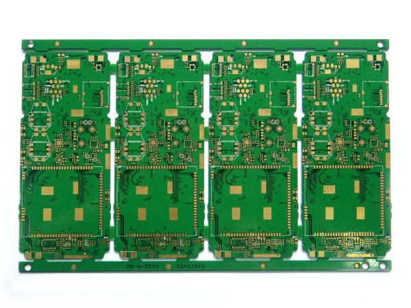 PCB