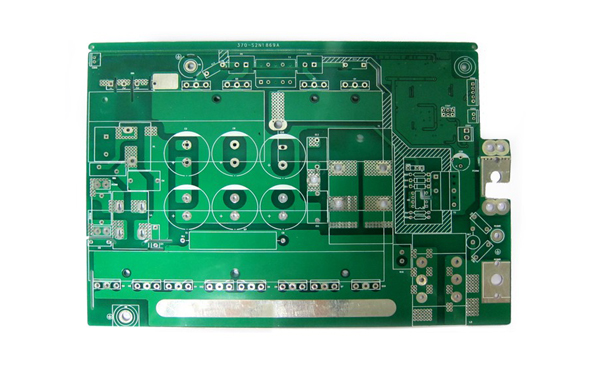 PCB