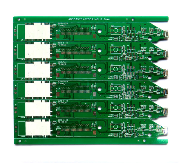 PCB