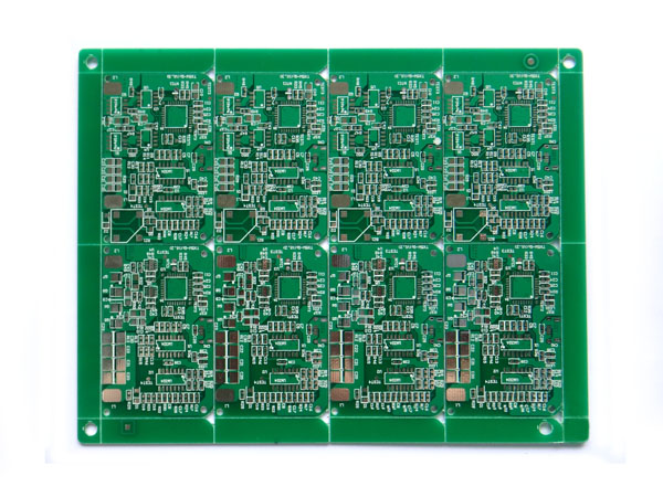 PCB電路板加工制作