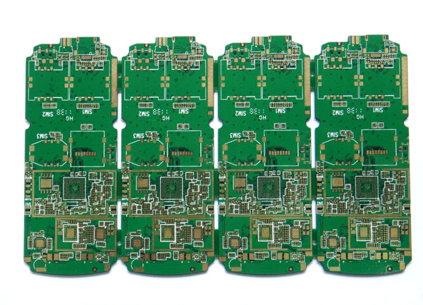 PCB價格