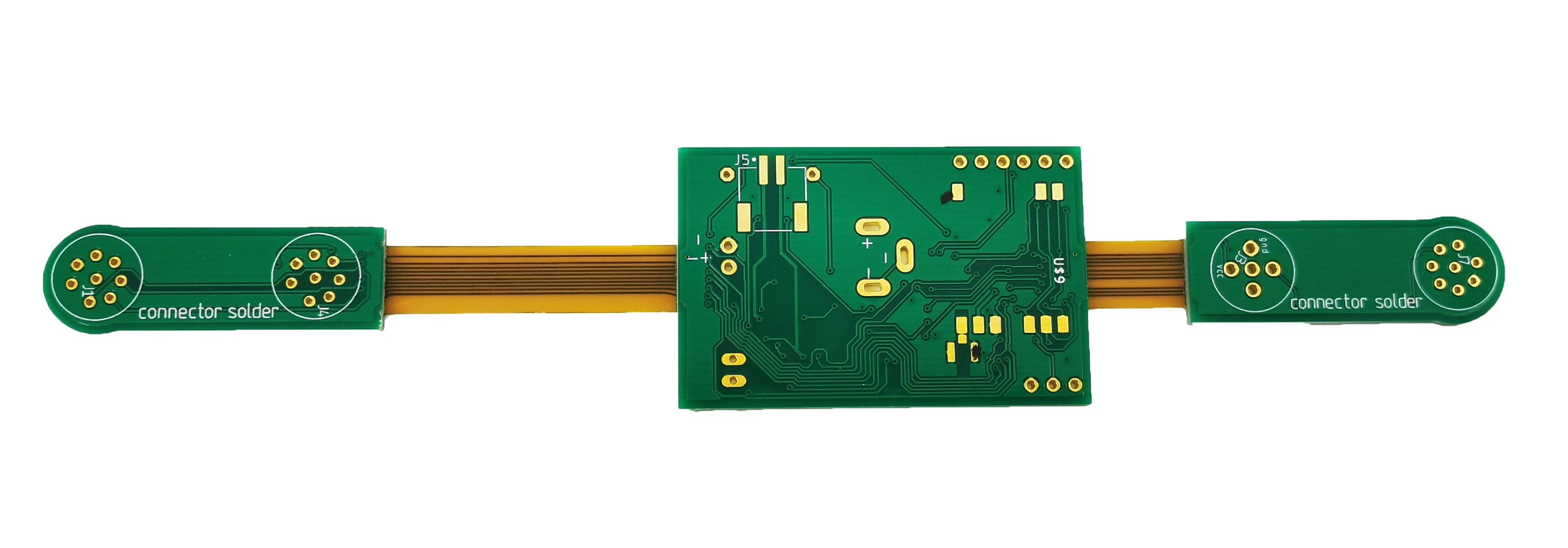 PCB板打樣