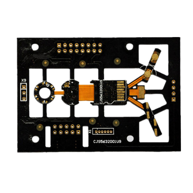 PCB硬板